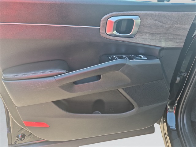 2023 Kia Sorento X-Line EX photo 26