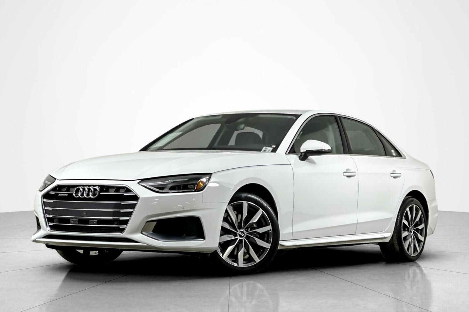 2022 Audi A4 Premium