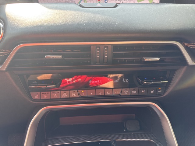2024 Mazda CX-90 3.3 Turbo Premium Plus photo 23