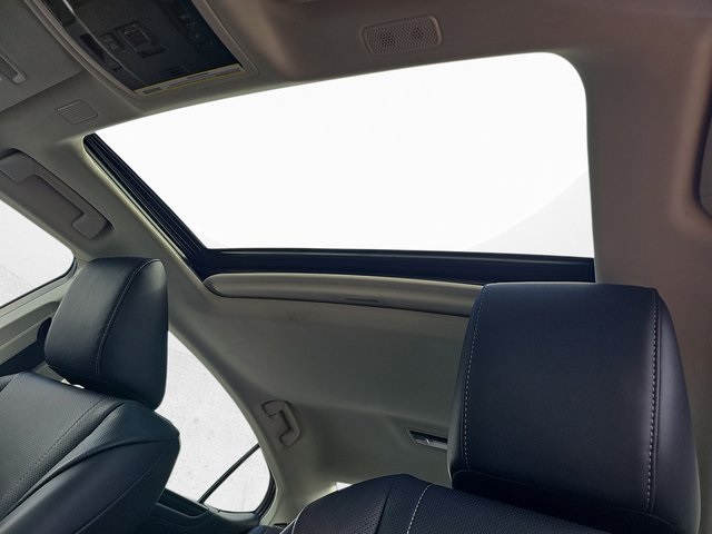 2024 Lexus ES 300h Luxury photo 30