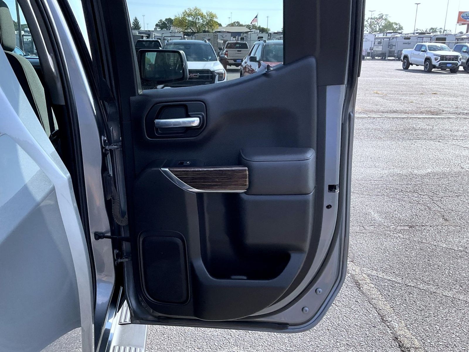 2022 Gmc Sierra 1500 Limited Elevation photo 17