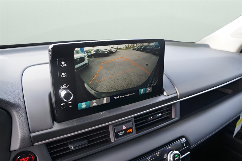2025 Honda Pilot Touring photo 15
