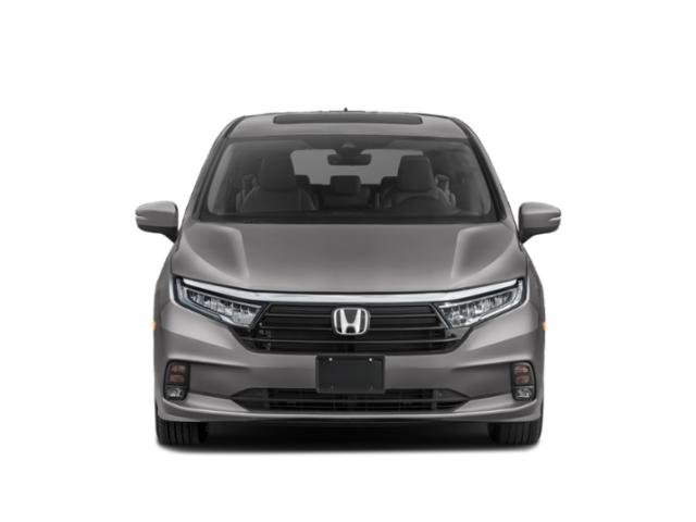 2022 Honda Odyssey EX-L photo 4