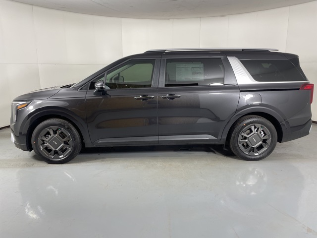 2026 Kia Carnival EX photo 2