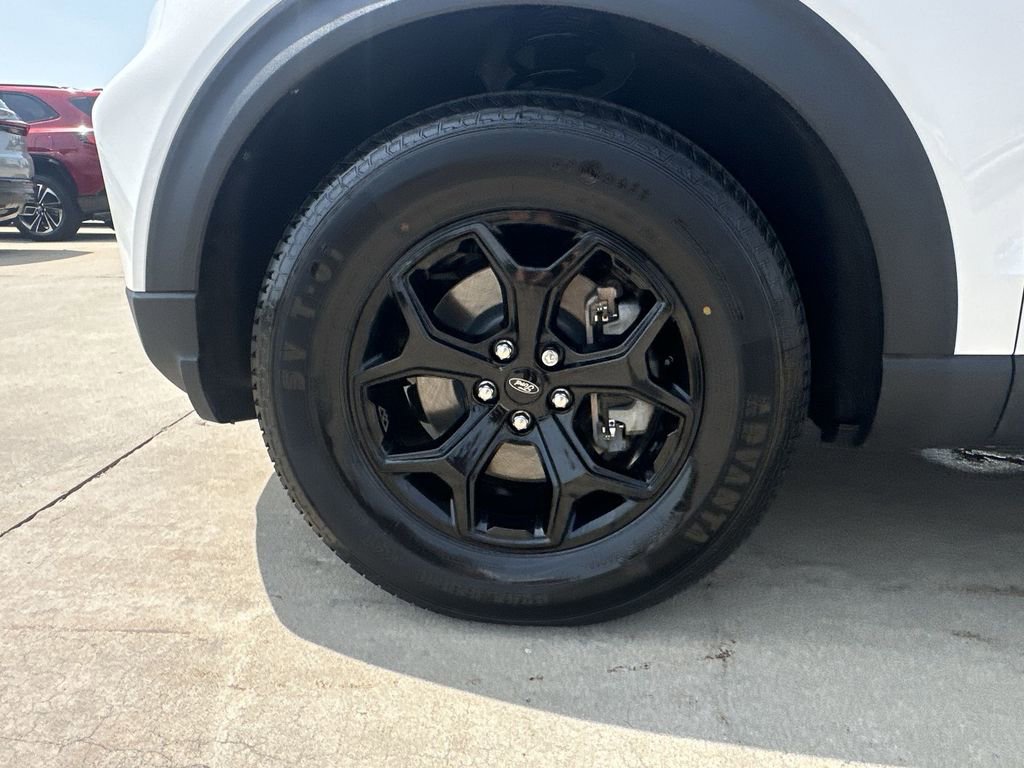 2022 Ford Explorer Timberline photo 28