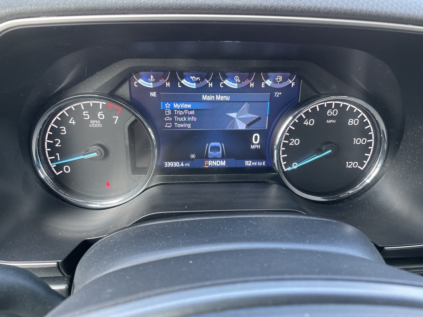 2022 Ford F-150 XLT photo 16