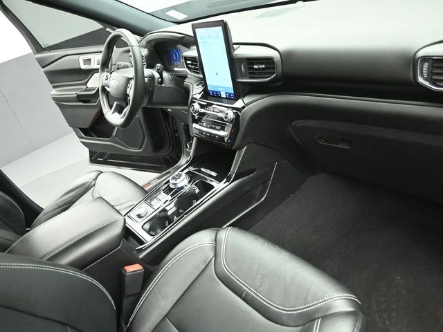 2023 FORD EXPLORER - Image 28