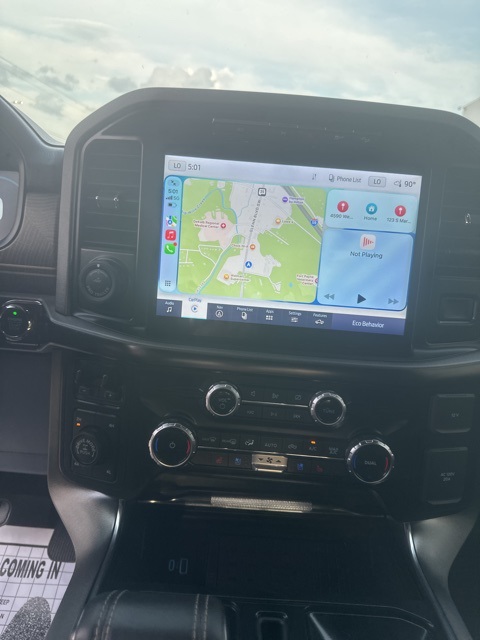 2023 Ford F-150 Platinum photo 11