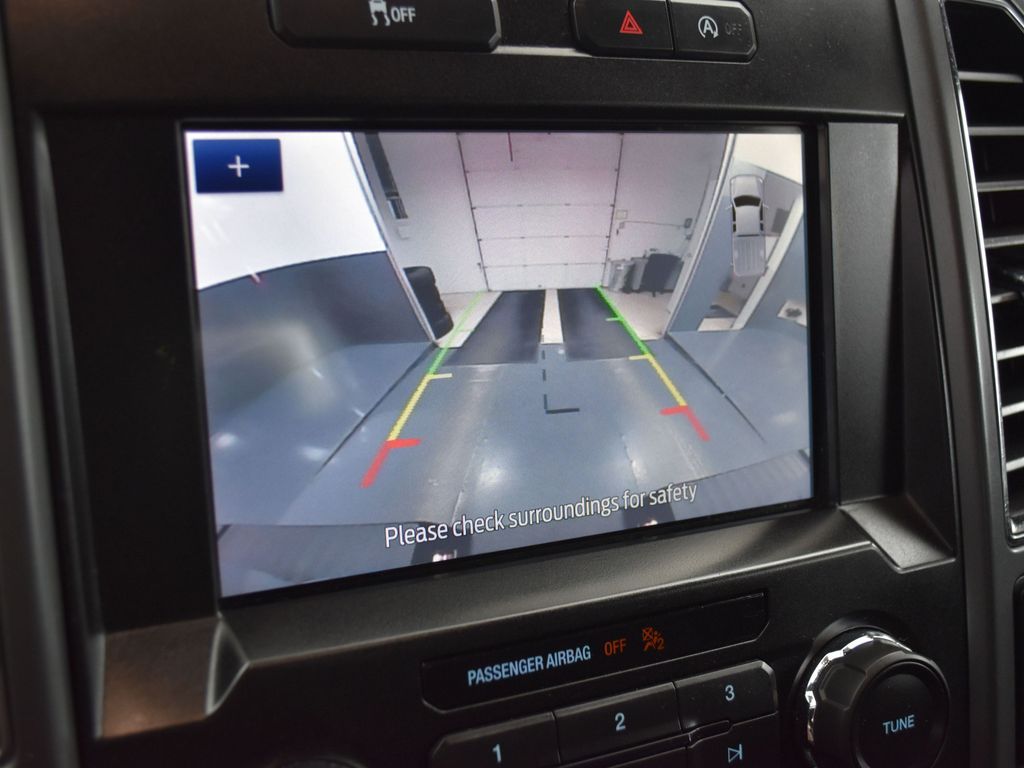 2020 Ford F-150 XLT photo 12