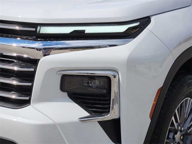 2026 Chevrolet Traverse photo 3