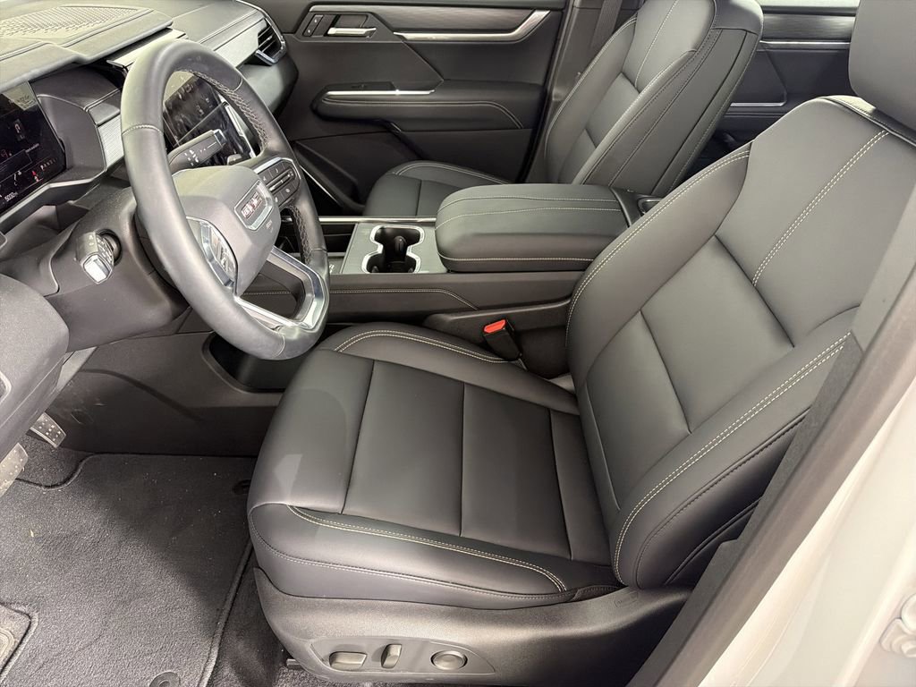 2025 Gmc Acadia Elevation photo 6