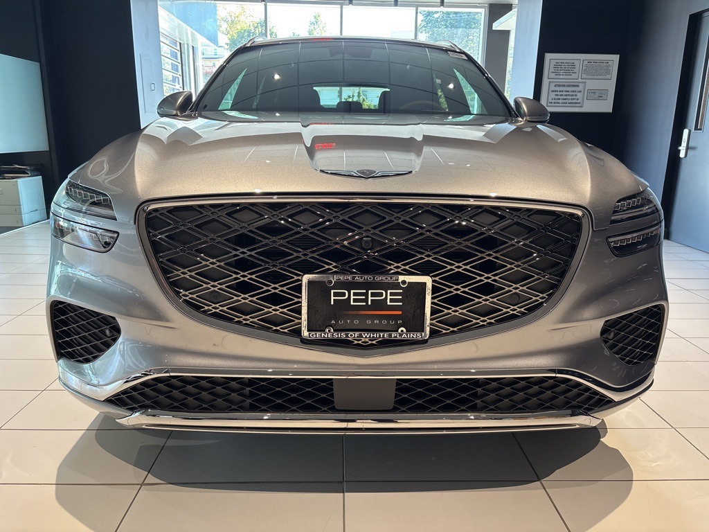 2026 Genesis GV70 2.5T Advanced photo 7