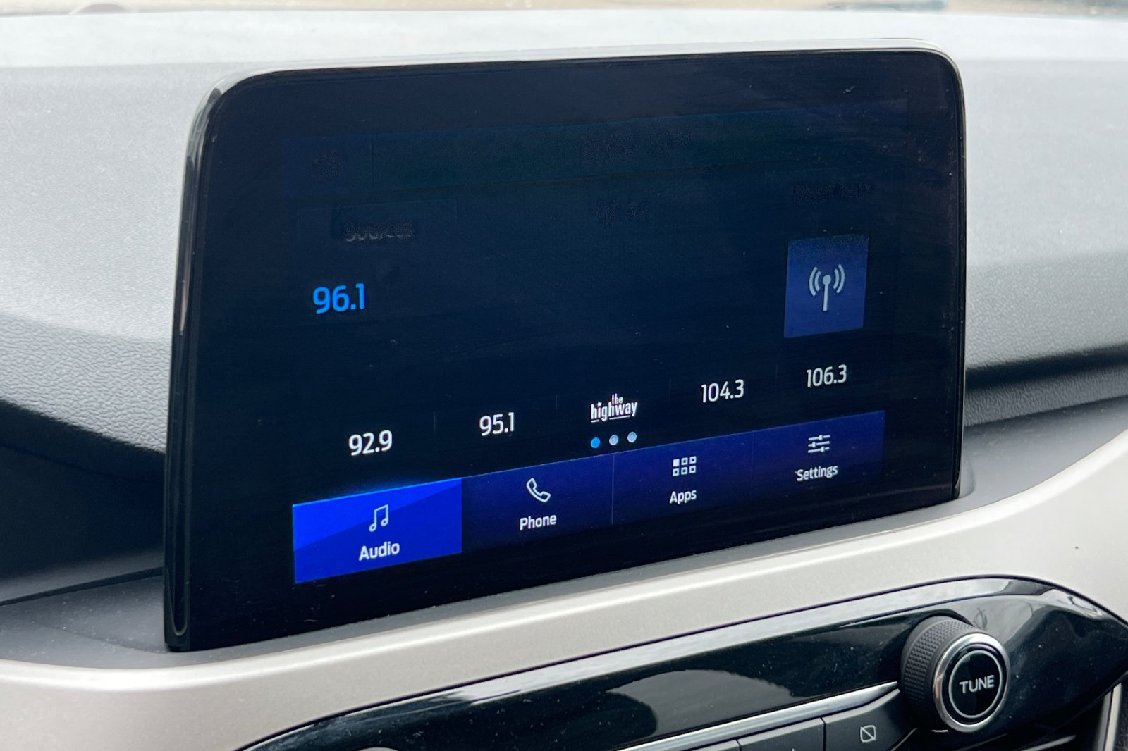 2022 Ford Escape SE photo 12