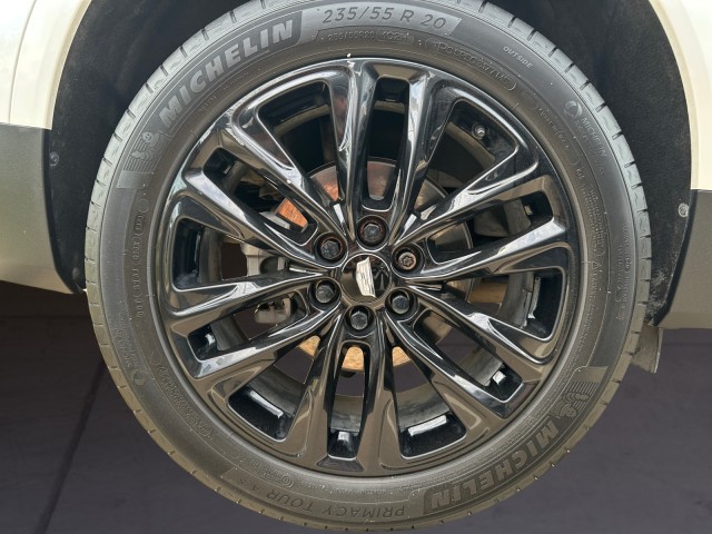 2021 Cadillac XT5 Sport photo 9