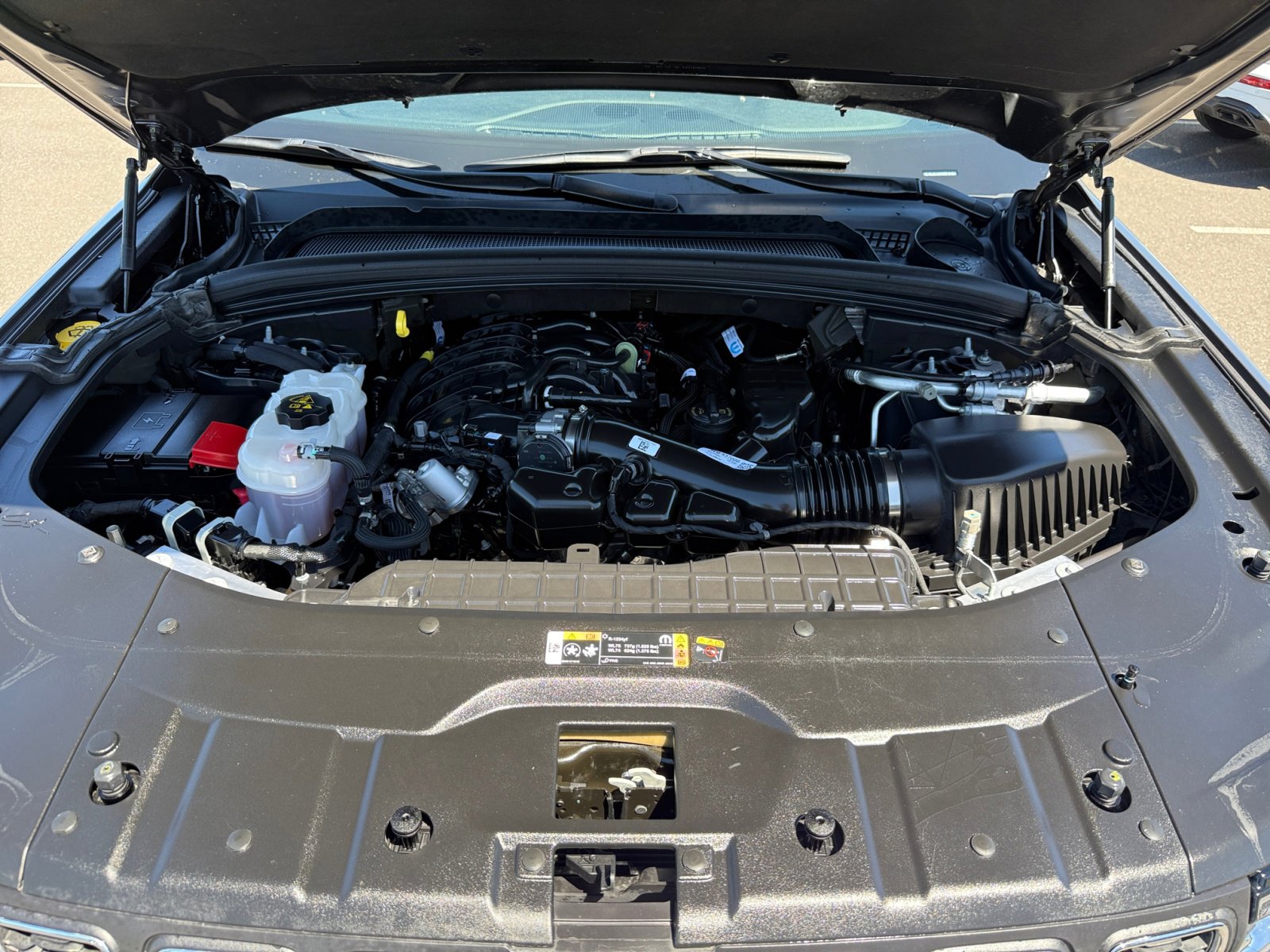 2024 Jeep Grand Cherokee Laredo photo 20