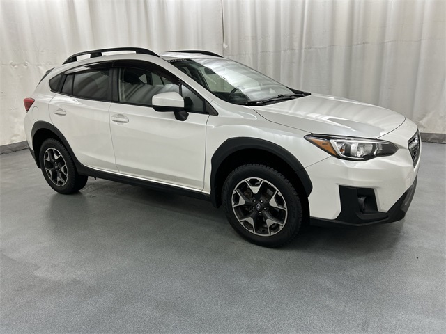 2019 Subaru Crosstrek Premium's photo
