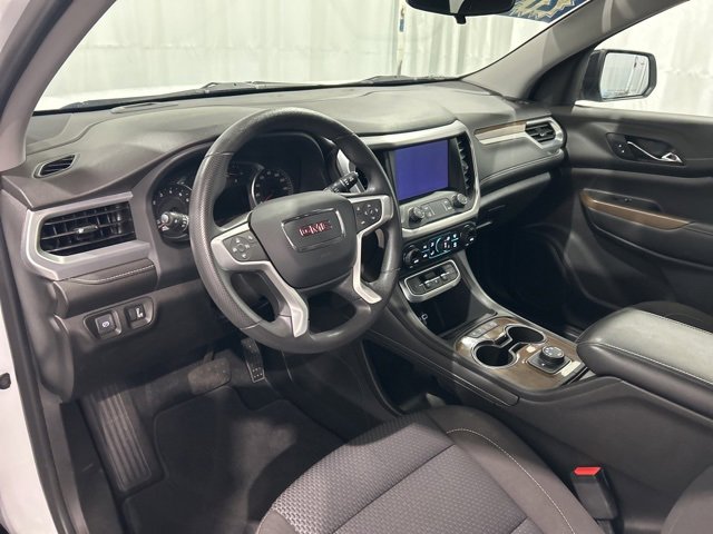2021 Gmc Acadia SLE photo 14
