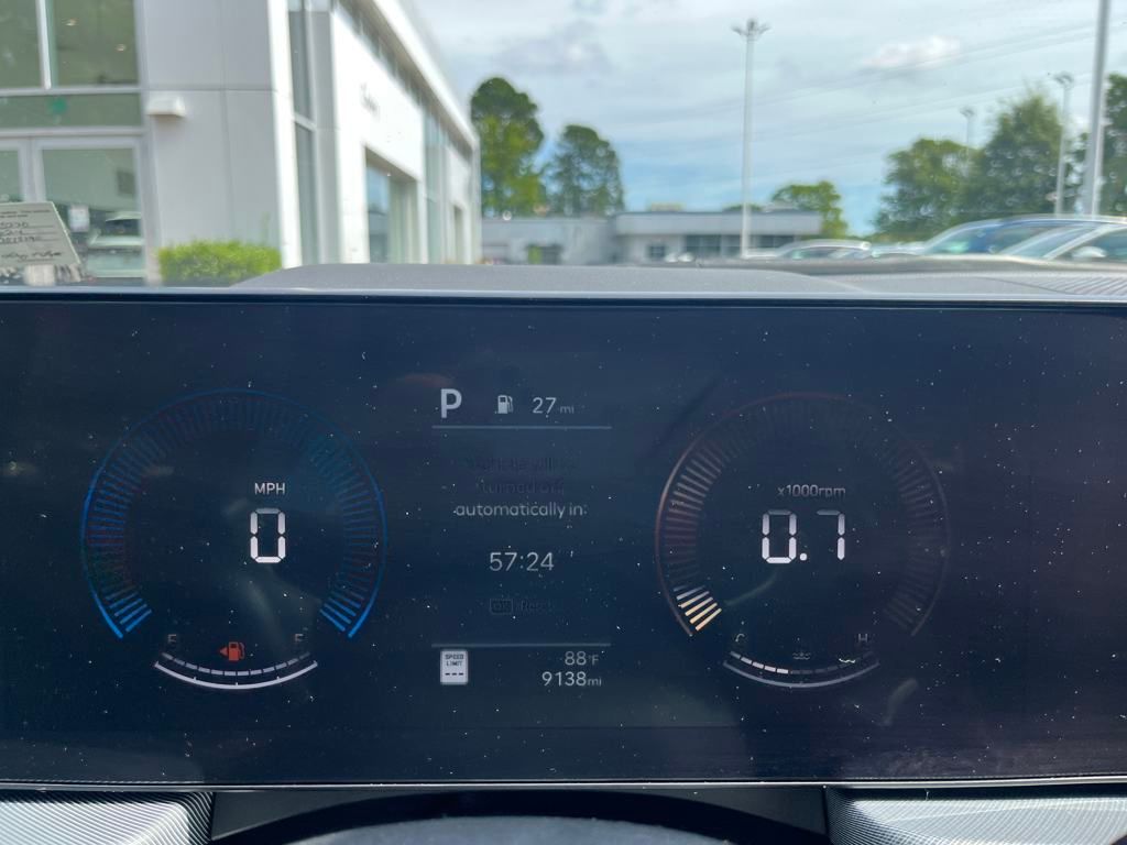 2024 Hyundai Sonata SEL photo 15