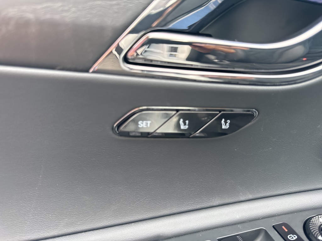 2026 Genesis GV80 3.5T Prestige photo 16