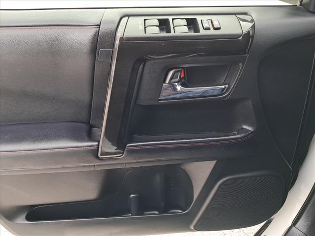 2024 Toyota 4Runner TRD Pro 4WD photo 18