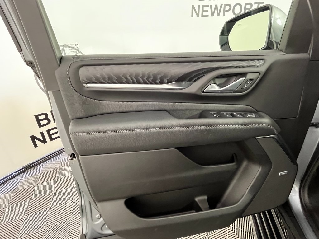 2022 Gmc Yukon Denali photo 20