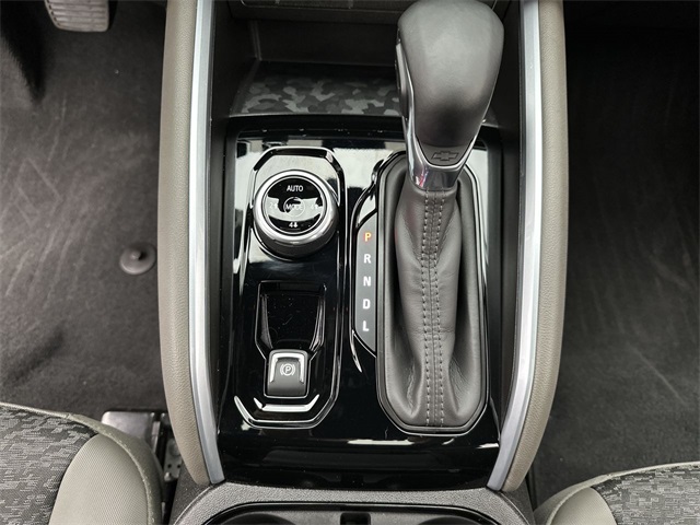 2024 Chevrolet Colorado ZR2 photo 11