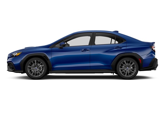 2025 Subaru WRX Premium photo 4