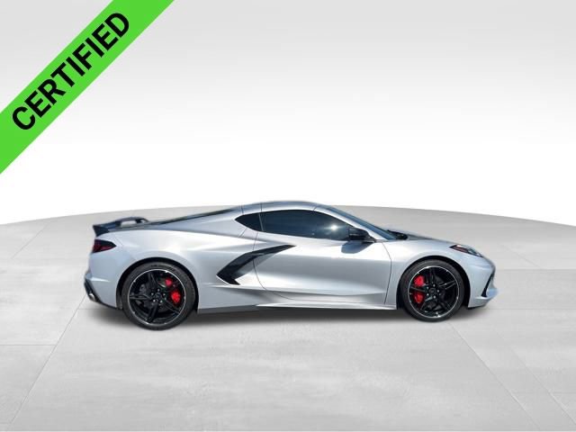 2020 Chevrolet Corvette Stingray 2LT photo 6