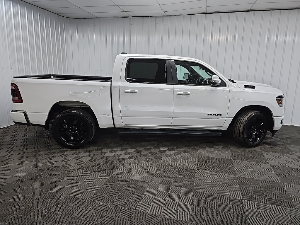 2020 Ram 1500 Big Horn Lone Star photo 2