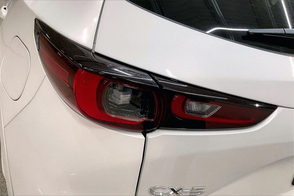 2025 MAZDA CX-5 - Image 28
