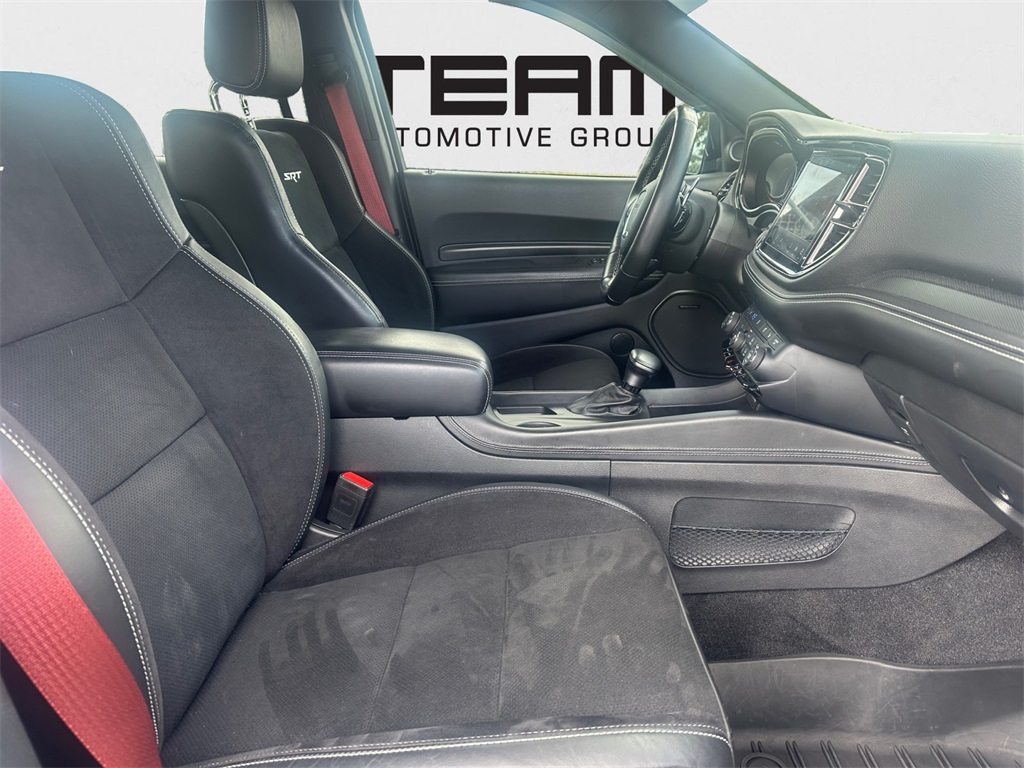 2022 Dodge Durango SRT 392 photo 27