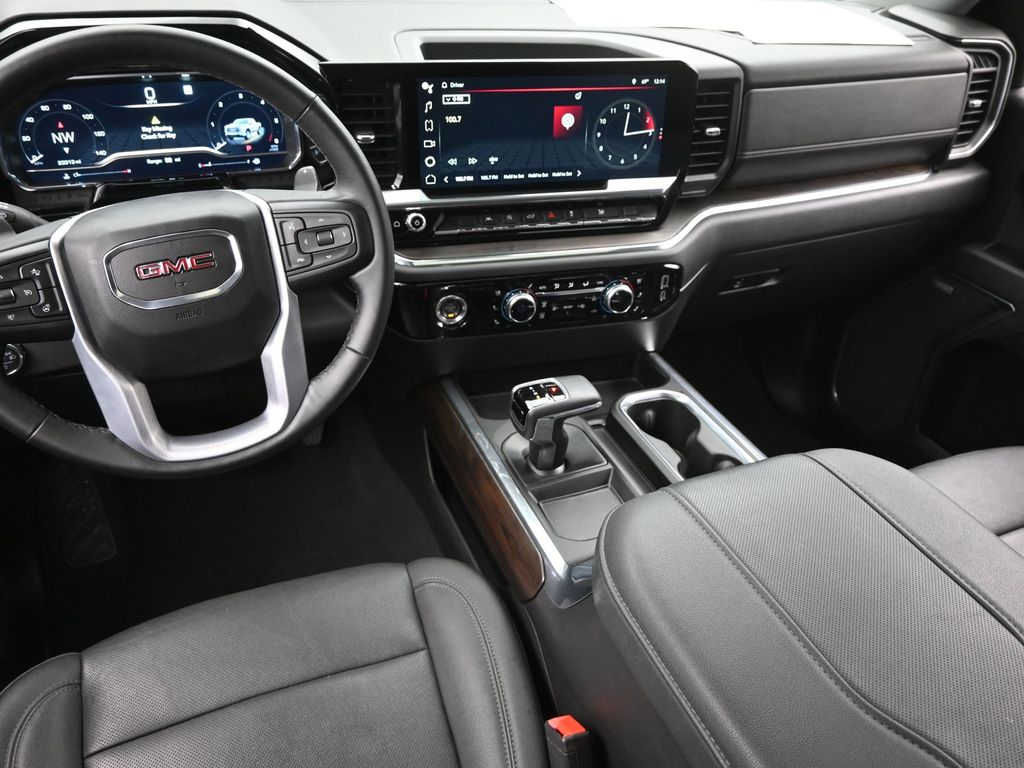 2023 Gmc Sierra 1500 SLT photo 10