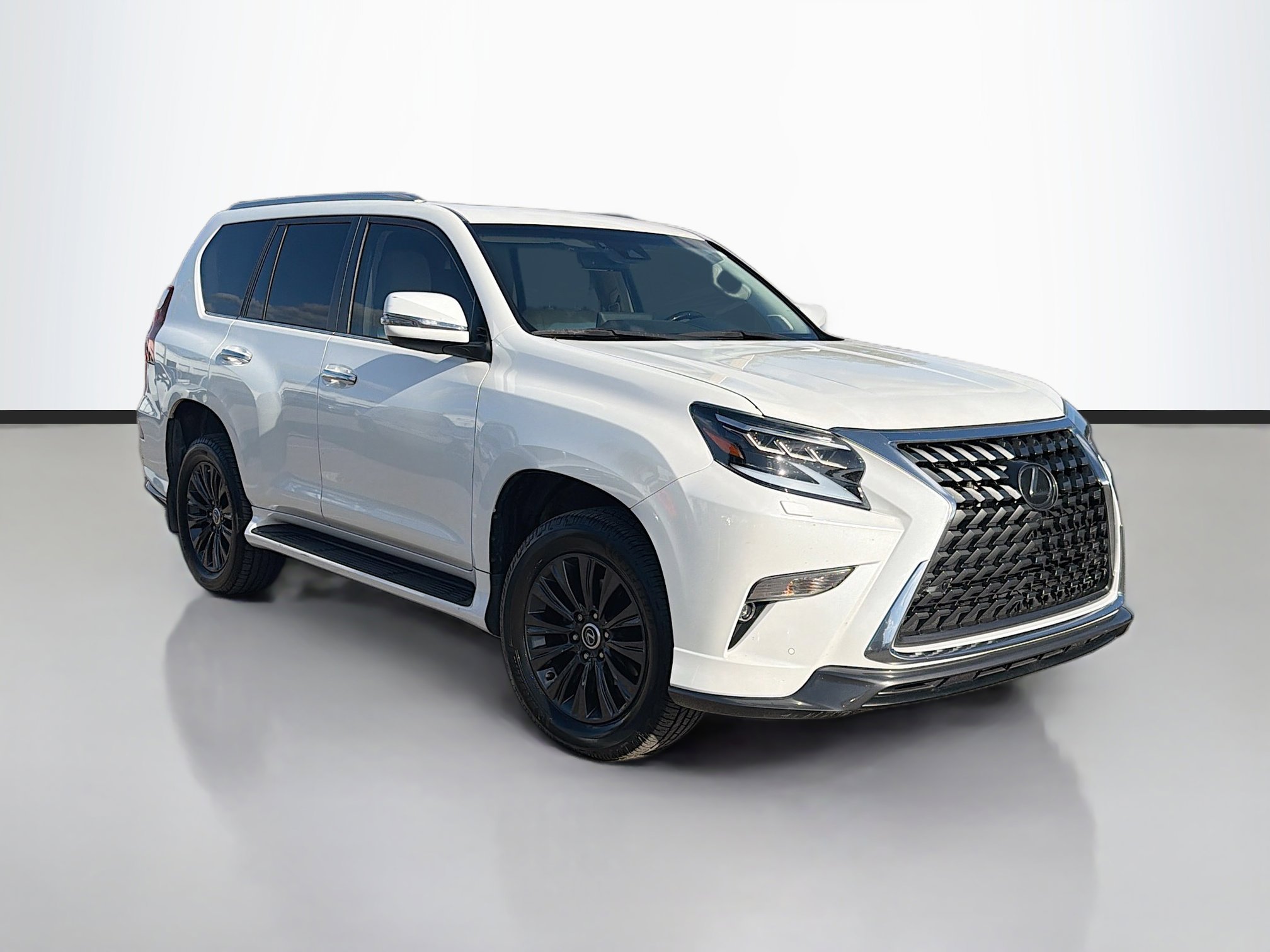 2022 Lexus GX PREMIUM's photo