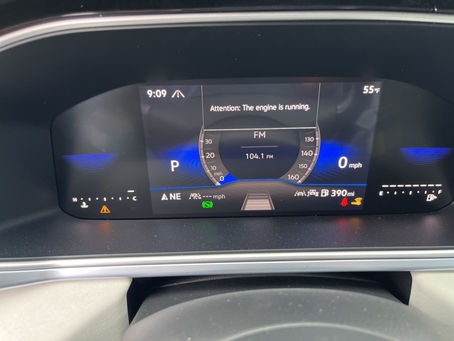 2025 Volkswagen Taos SE photo 13