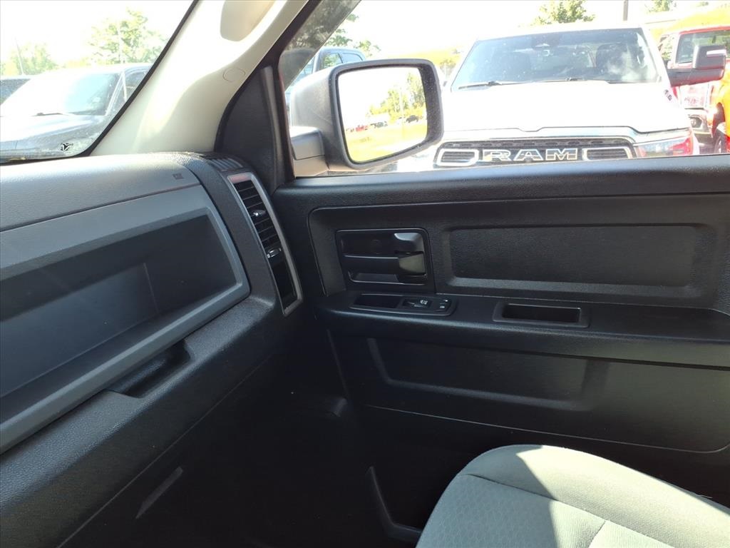 2018 Ram 1500 Express photo 21