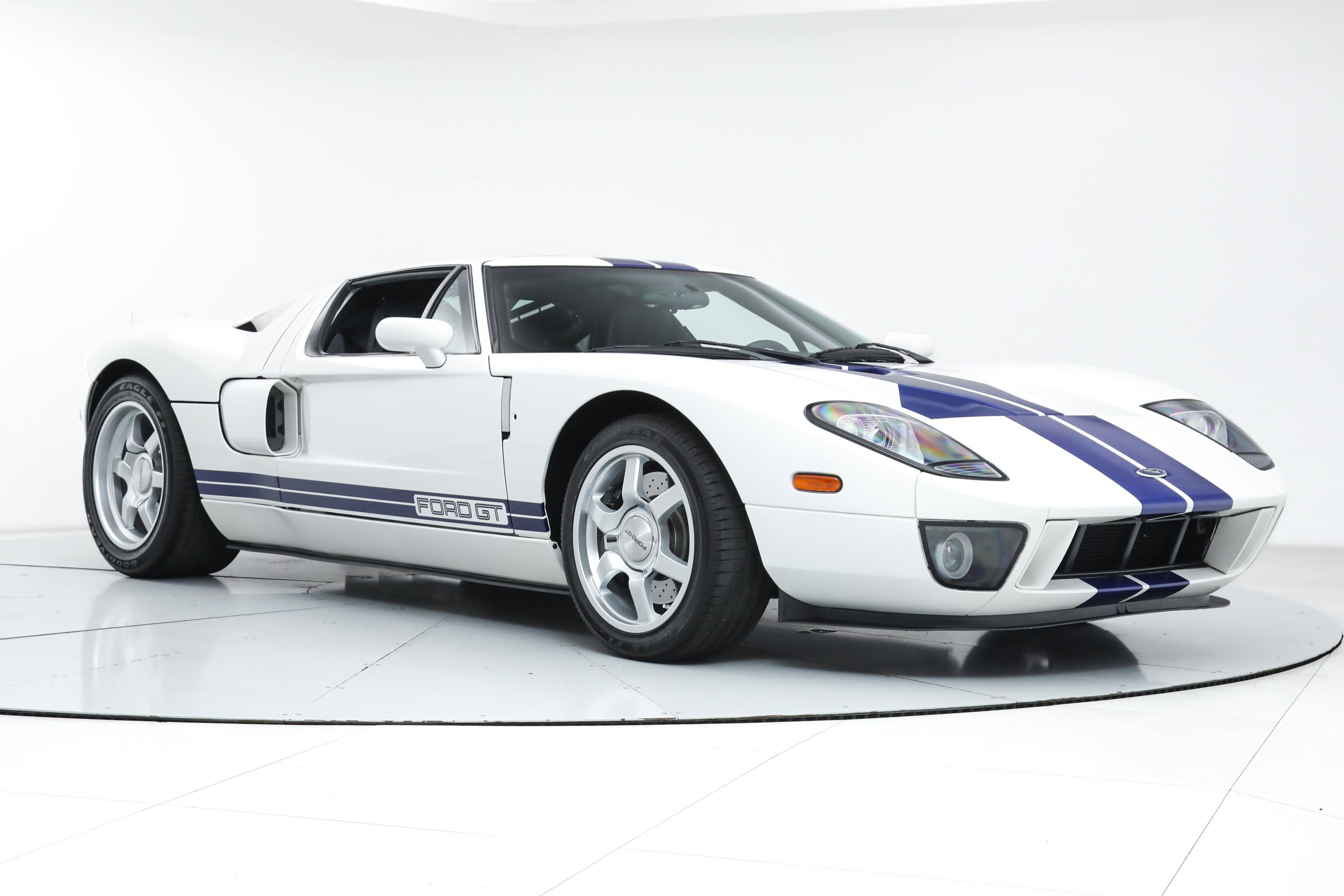 2006 Ford GT photo 5