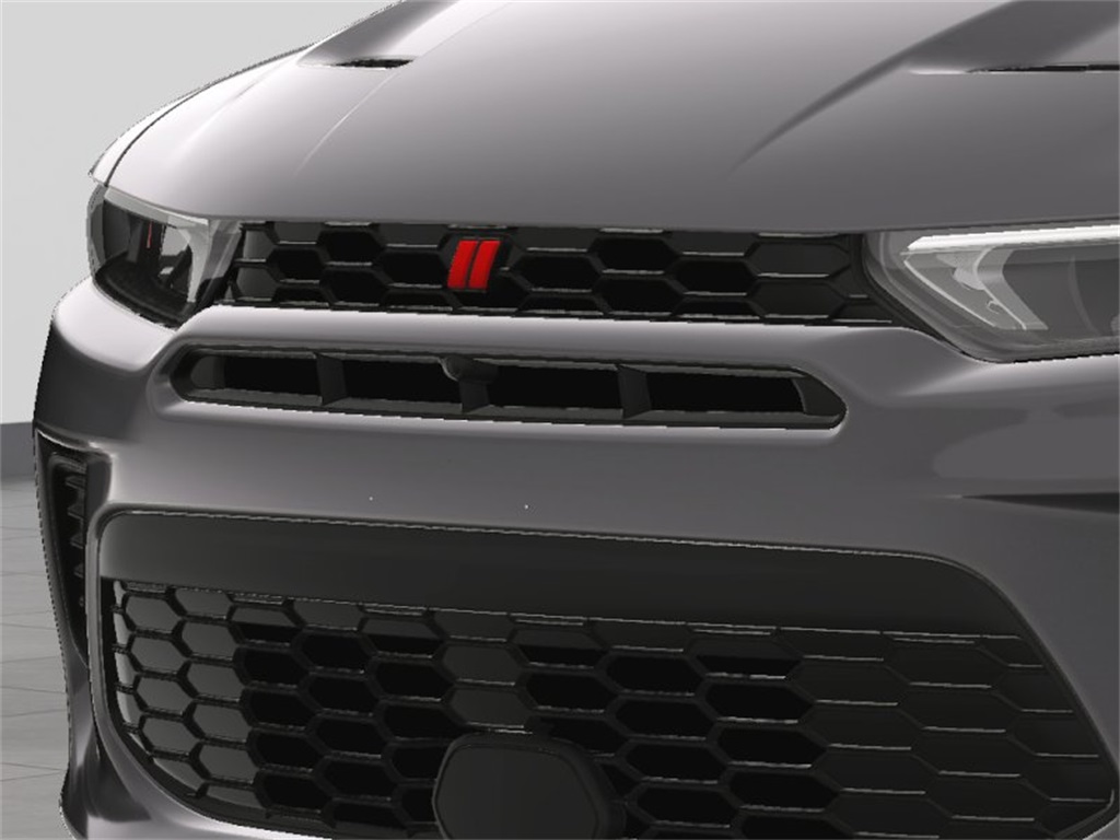 2025 Dodge Hornet GT photo 5