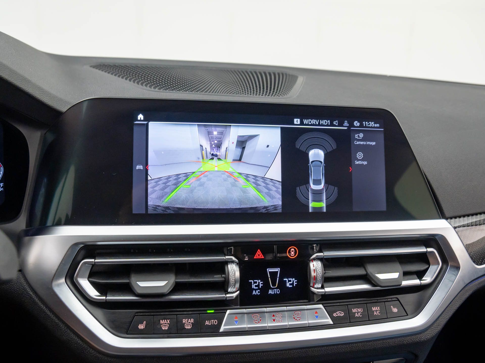 2022 Bmw M4 photo 28