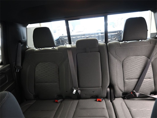 2025 Ram 1500 Tradesman photo 15