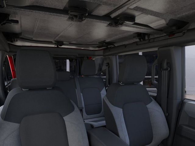 2025 FORD BRONCO - Image 37