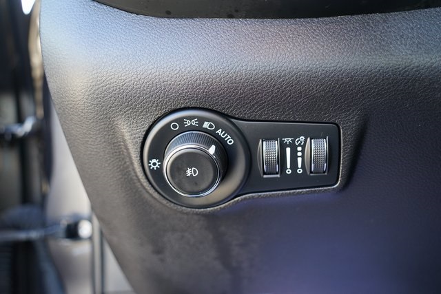 2023 JEEP COMPASS - Image 13