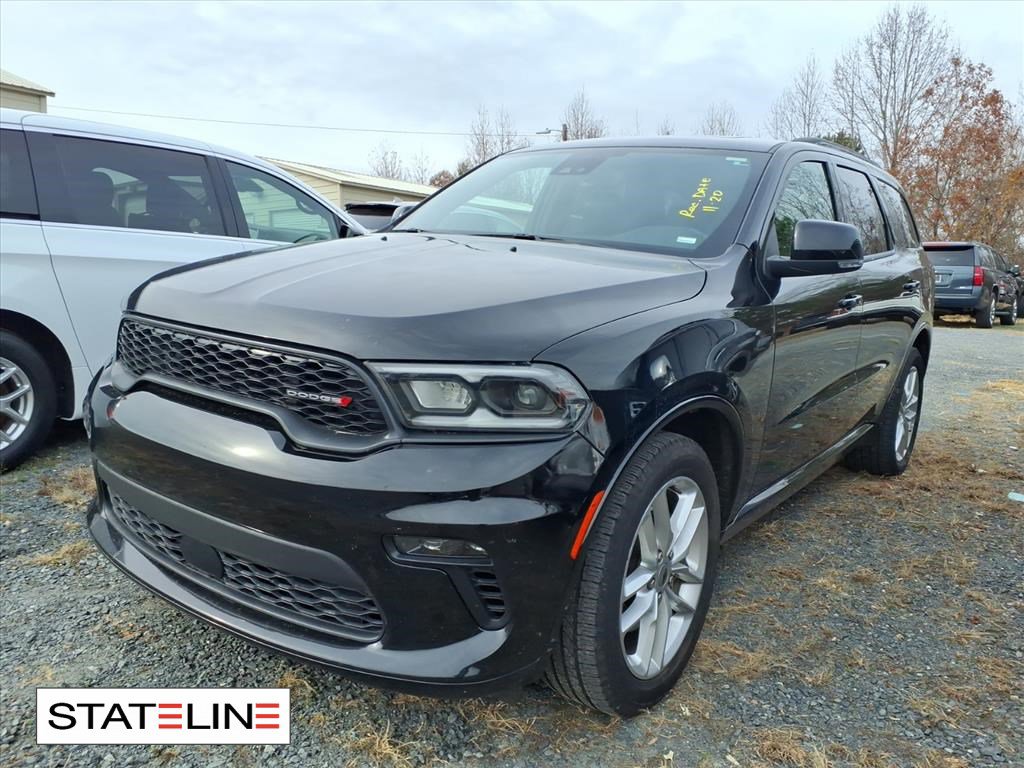 2023 Dodge Durango GT's photo