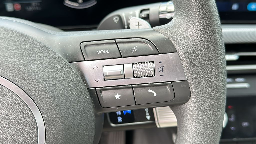 2024 Hyundai Sonata SEL photo 14