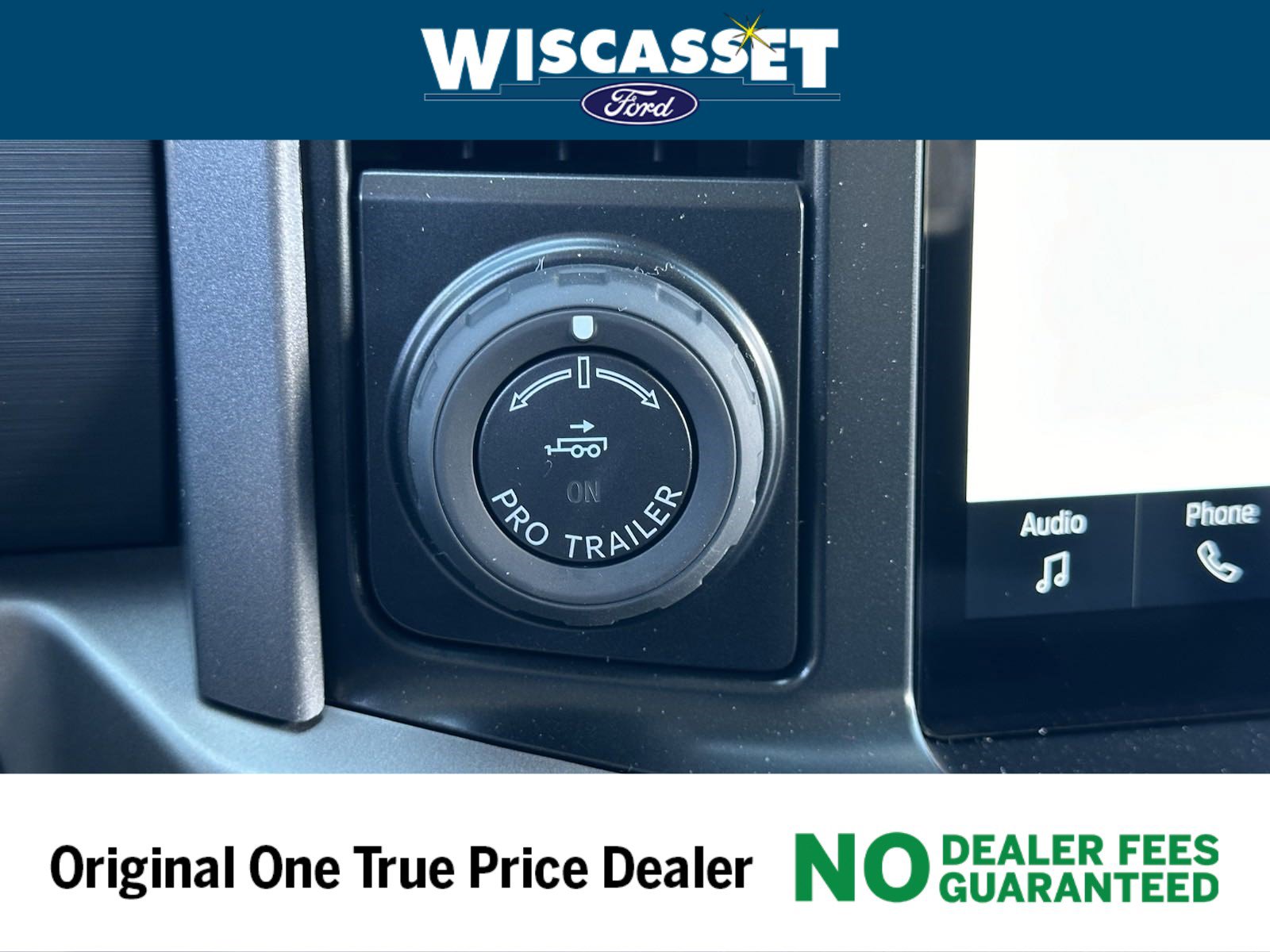 New 2024 Ford F150 XLT SuperCrew® in Wiscasset W40363 Wiscasset Ford
