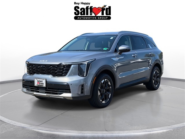 2024 Kia Sorento S's photo