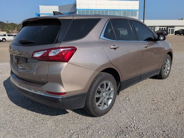 2019 Chevrolet Equinox LT photo 4