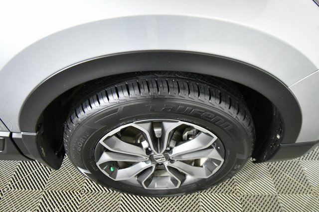 2021 Honda CR-V Hybrid EX photo 13