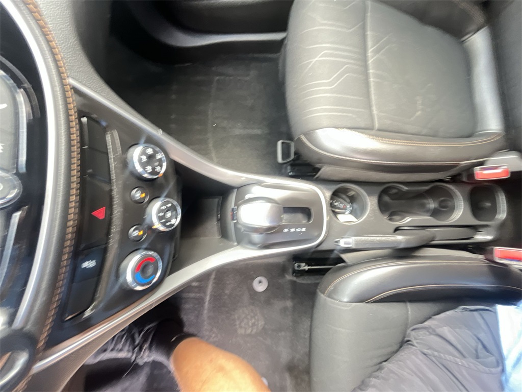 2022 Chevrolet Trax LT photo 18