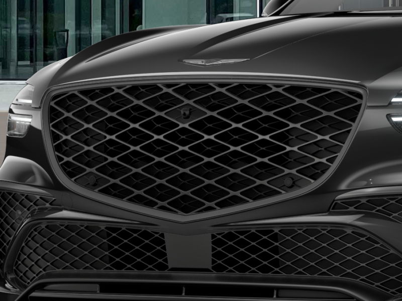 2026 Genesis GV70 3.5T Sport Prestige photo 12