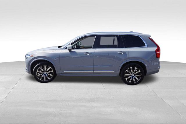 2024 Volvo XC90 Plus photo 9